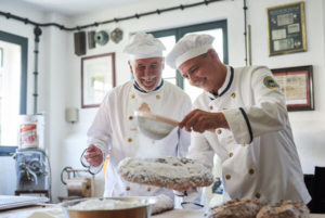 dresdner christstollen wippler produktion