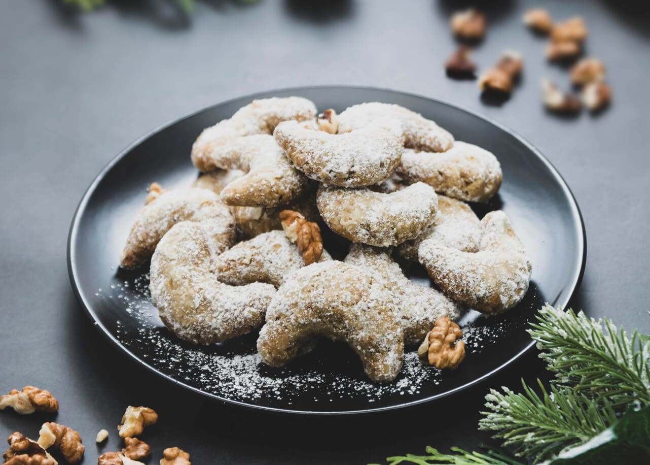 Profitipps für die Weihnachtsbäckerei